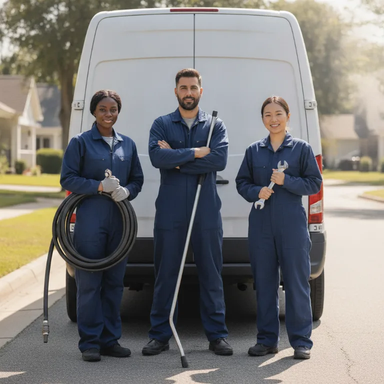 septic tank pumping Elk Grove Village